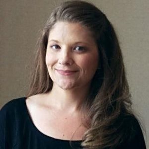 Meet your Posher, Rachael